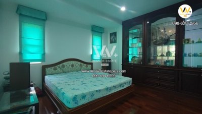 รีวิว Youtube บ้านมัณฑนา วงแหวน ปิ่นเกล้า ซอยวัดพระเงิน แปลงพิเศษโซนด้านหน้าไม่บ้านตรงข้ามโล่งโปร่ง - รูปที่ 5