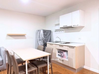 คอนโดเช่าศรีราชา casa condo srirachaใกล้เจ-พาร์ค ศรีราชา พร้อมเข้าอยู่ CR0523 - รูปที่ 5