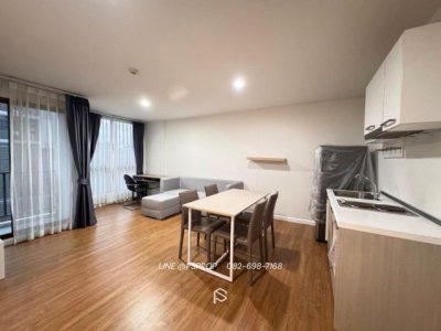 คอนโดเช่าศรีราชา casa condo srirachaใกล้เจ-พาร์ค ศรีราชา พร้อมเข้าอยู่ CR0523 - รูปที่ 3
