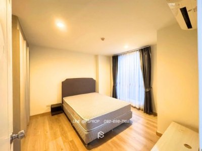 คอนโดเช่าศรีราชา casa condo srirachaใกล้เจ-พาร์ค ศรีราชา พร้อมเข้าอยู่ CR0523 - รูปที่ 6