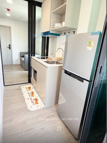 คอนโดเช่าบางแสน Kave Coco (เคฟโคโค่)ใกล้ ม.บูรพา ห้องสวยพร้อมอยู่CR0525 - รูปที่ 7