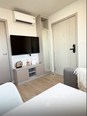 คอนโดเช่าบางแสน Kave Coco (เคฟโคโค่)ใกล้ ม.บูรพา ห้องสวยพร้อมอยู่CR0525 - รูปที่ 4