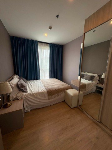 Ideo O2 Peaceful Spacious Private 25th Floor BTS BangNa - รูปที่ 6