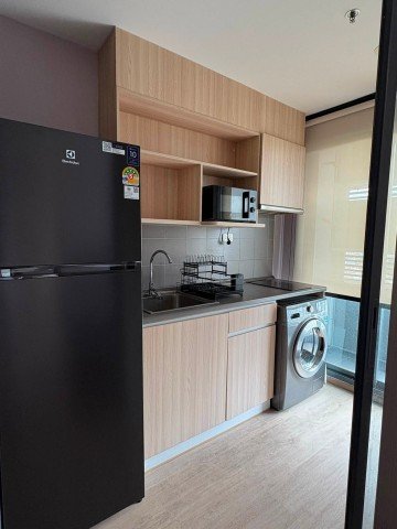Ideo O2 Peaceful Spacious Private 25th Floor BTS BangNa - รูปที่ 5