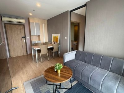 Ideo O2 Peaceful Spacious Private 25th Floor BTS BangNa - รูปที่ 4