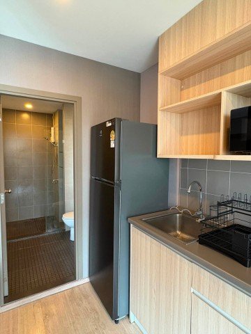 Ideo O2 Peaceful Spacious Private 25th Floor BTS BangNa - รูปที่ 8