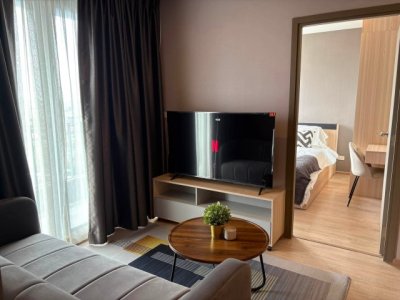 Ideo O2 Peaceful Spacious Private 25th Floor BTS BangNa - รูปที่ 3