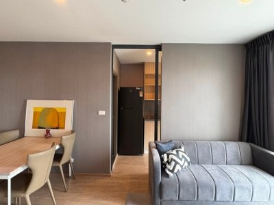 Ideo O2 Peaceful Spacious Private 25th Floor BTS BangNa - รูปที่ 7