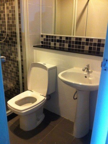 Regent Home 19 Clean Safe nice view 4th Floor BTS BangChak - รูปที่ 6