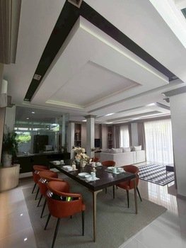 ให้เช่าด่วน บ้านเดี่ยว หมู่บ้าน ลัดดารมย์ บางนา กม.7 ใกล้Megaบางนา โทร 095-164-2956 - รูปที่ 2