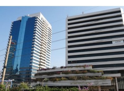 ให้เช่าพื้นที่สำนักงาน 277 ตร.ม. อาคารมโนรม ทาวเวอร์ ใกล้บิ๊กซี โลตัสพระราม 4 - รูปที่ 5