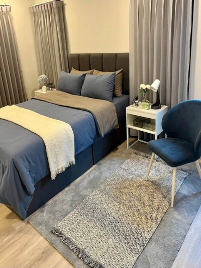 ให้เช่าบ้านเดี่ยว 2 ชั้น 50 ตรว. 3 ห้องนอน วิลลาจจิโอ 2 ศรีนครินทร์-บางนา ใกล้เมกะบางนา - รูปที่ 6