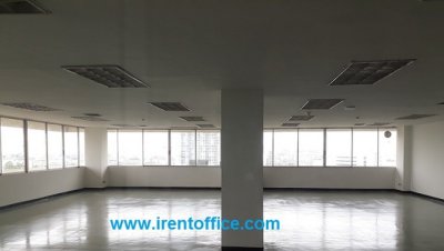 00356 ให้เช่า สำนักงาน อาคารจิตต์อุทัย ใกล้กับ - กรุงเทพ บางกะปิ - รูปที่ 6