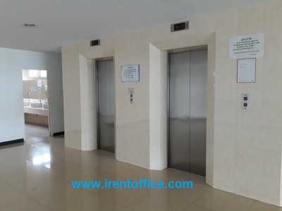 00356 ให้เช่า สำนักงาน อาคารจิตต์อุทัย ใกล้กับ - กรุงเทพ บางกะปิ - รูปที่ 5
