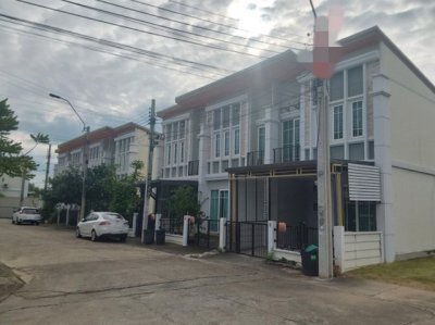 ขาย ทาวน์เฮ้าส์ โครงการโกลเด้น ทาวน์ พหลโยธิน-สะพานใหม่ ซอยพหลโยธิน 54/1 แยก 4  กรุงเทพมหานคร - รูปที่ 4