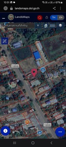 ขายบ้านพร้อมที่ดินติดถนน อำเภอวังโป่ง จังหวัดเพชรบูรณ์เนื้อที่ 2 งาน - รูปที่ 5