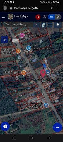 ขายบ้านพร้อมที่ดินติดถนน อำเภอวังโป่ง จังหวัดเพชรบูรณ์เนื้อที่ 2 งาน - รูปที่ 4