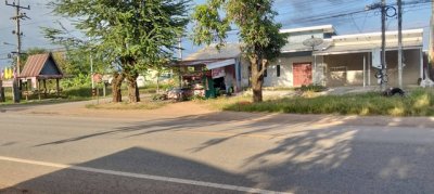 ขายบ้านพร้อมที่ดินติดถนน อำเภอวังโป่ง จังหวัดเพชรบูรณ์เนื้อที่ 2 งาน - รูปที่ 6