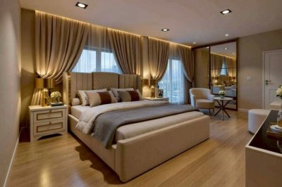 ให้เช่าเพียง 89,000 บาท/เดือน #บ้านแหวน #หางดง บ้านเดี่ยวหรู 2 ชั้น สไตล์ Modern Luxury #ใกล้กาดฝรั่ง พร้อมเฟอร์นิเจอร์ครบ เข้าอยู่ได้ทันที - รูปที่ 6