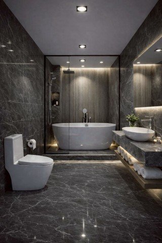 ให้เช่าเพียง 89,000 บาท/เดือน #บ้านแหวน #หางดง บ้านเดี่ยวหรู 2 ชั้น สไตล์ Modern Luxury #ใกล้กาดฝรั่ง พร้อมเฟอร์นิเจอร์ครบ เข้าอยู่ได้ทันที - รูปที่ 4