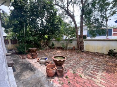 ขาย บ้านเดี่ยว พื้นที่ใช้สอยลงตัว บนทำเลที่รายล้อมด้วยโรงเรียน ตลาด โรงพยาบาล ห้าง และสนามบินดอนเมือง | รหัส 93315 - รูปที่ 3
