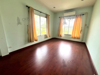 ขาย บ้านเดี่ยว พื้นที่ใช้สอยลงตัว บนทำเลที่รายล้อมด้วยโรงเรียน ตลาด โรงพยาบาล ห้าง และสนามบินดอนเมือง | รหัส 93315 - รูปที่ 7