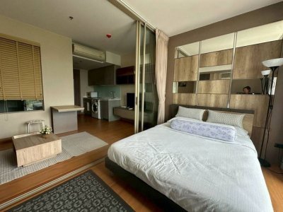 ให้เช่าคอนโด Marina Bayfront ศรีราชา วิวทะเลเต็มตา เฟอร์ครบ พร้อมอยู่ TP-C1404 - รูปที่ 3