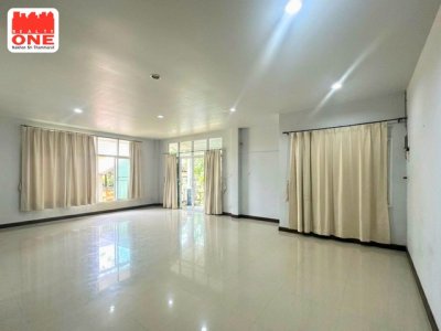 บ้านเดี่ยวหลังใหญ่ เนื้อที่ 96.8 ตารางวา ตรงข้ามมหาวิทยาลัยราชภัฏ - รูปที่ 4