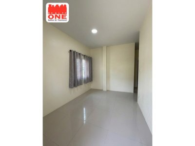 หมู่บ้านสวนสวย อ้อมค่ายวชิราวุธ  บ้านเดี่ยว เนื้อที่ 56.4 ตร.ว. ราคาเพียง 1.99 ล้านบาท - รูปที่ 7