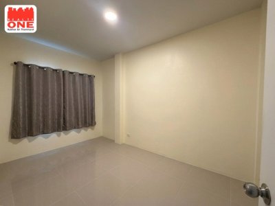 หมู่บ้านสวนสวย อ้อมค่ายวชิราวุธ  บ้านเดี่ยว เนื้อที่ 56.4 ตร.ว. ราคาเพียง 1.99 ล้านบาท - รูปที่ 4