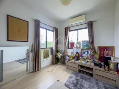 BHL1320 ขาย และ ให้เช่า ทาวน์โฮม 2 ชั้น หมู่บ้าน พลีโน่ บางใหญ่ - รูปที่ 6