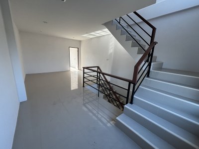 ขายอาคารพาณิชย์ 3ชั้น ห้องริมซ้ายสุด 27.3 ตรว. และขวาสุด33.2 ตรว. - รูปที่ 8