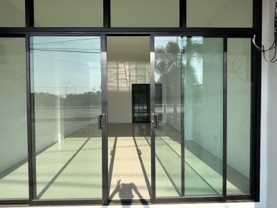 ขายอาคารพาณิชย์ 3ชั้น ห้องริมซ้ายสุด 27.3 ตรว. และขวาสุด33.2 ตรว. - รูปที่ 5