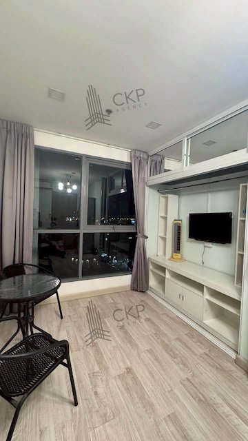 ขาย คอนโด ไอดิโอ โมบิ สุขุมวิท 81 ใช้ชีวิตเมืองอย่างลงตัว กับคอนโดติด BTS อ่อนนุช ห้องสตูดิโอแบ่งโซน พร้อมครัว Built-in และฟังก์ชันเตียงพับ - รูปที่ 2