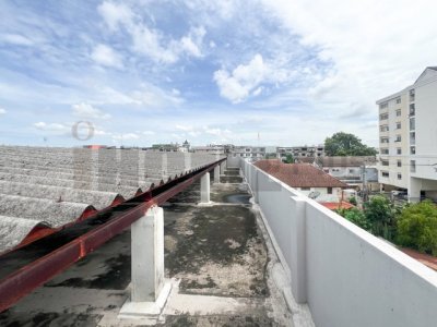 อพาร์ท เมนท์ อ่อนนุช 46 |อุดมพร อ่อนนุช 46/2 พื้นที่ใช้สอย 468 ตรม. l 42 ห้องนอน l 42 ห้องน้ำ - รูปที่ 8