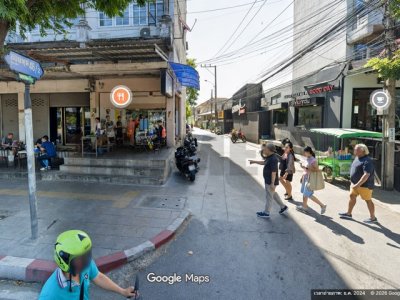 อพาร์ท เมนท์ อ่อนนุช 46 |อุดมพร อ่อนนุช 46/2 พื้นที่ใช้สอย 468 ตรม. l 42 ห้องนอน l 42 ห้องน้ำ - รูปที่ 3
