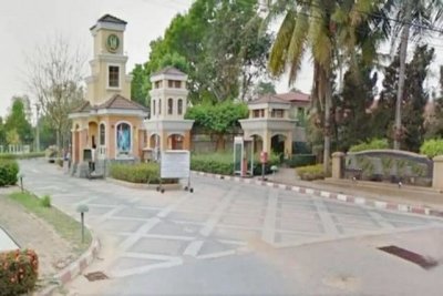 ขายบ้านเดี่ยวในโครงการคุณภาพ หมู่บ้านแลนด์แอนด์เฮ้าส์ พาร์คโคราช บรรยากาศร่มรื่น เงียบสงบ เหมาะสำหรับอยู่อาศัย - รูปที่ 8