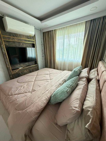คอนโดให้เช่า – Dusit Grand Park 2, จอมเทียน เฟอร์นิเจอร์ครบ พร้อมเข้าอยู่ - รูปที่ 7