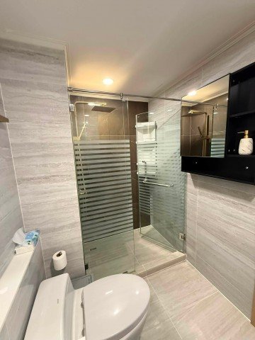 คอนโดให้เช่า – Dusit Grand Park 2, จอมเทียน เฟอร์นิเจอร์ครบ พร้อมเข้าอยู่ - รูปที่ 4