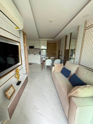 คอนโดให้เช่า – Dusit Grand Park 2, จอมเทียน เฟอร์นิเจอร์ครบ พร้อมเข้าอยู่ - รูปที่ 8