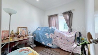 ลดราคา บ้านแฝด โกลเด้น นีโอ ชัยพฤกษ์-วงแหวน หลังริม ถูกที่สุด ใกล้ MRT คลองบางไผ่ - รูปที่ 7