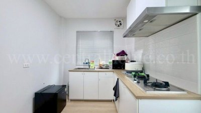 ลดราคา บ้านเดี่ยว คาซ่าวิลล์ วงแหวน-รามอินทรา กาญจนาภิเษก ราคาถูกที่สุด - รูปที่ 5