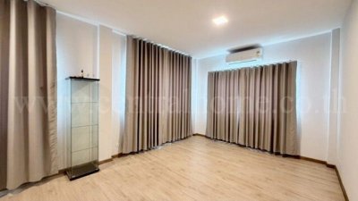 ลดราคา บ้านเดี่ยว คาซ่าวิลล์ วงแหวน-รามอินทรา กาญจนาภิเษก ราคาถูกที่สุด - รูปที่ 7