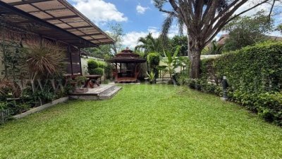 ทาวน์โฮม 3 ชั้น เออร์เบิน สาทร หลังริม ติดถนนราชพฤกษ์ - รูปที่ 2