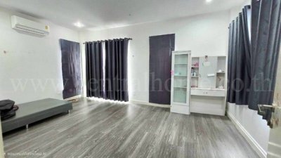 บ้านเดี่ยว บ้านฟ้าปิยรมย์ นอร์เดิร์น เฟส 16 ลำลูกกา คลอง 6 ถูกสุดในโครงการ - รูปที่ 7