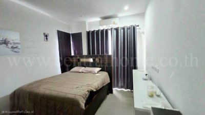 บ้านเดี่ยว บ้านฟ้าปิยรมย์ นอร์เดิร์น เฟส 16 ลำลูกกา คลอง 6 ถูกสุดในโครงการ - รูปที่ 8