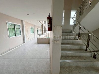 ลดราคา กิจการ อพาร์ทเม้นท์ เชียงราย ใกล้มหาลัยราชมงคลล้านนา ราคาถูก - รูปที่ 8