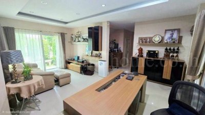 บ้านเดี่ยว ไลฟ์ บางกอก บูเลอวาร์ด รังสิต บ้านสวยพร้อมอยู่ ถูกสุดในโครงการ - รูปที่ 4