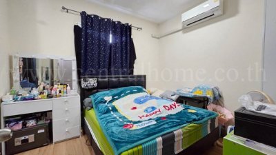 ลดราคา ทาวน์โฮม โกลเด้น ทาวน์ ติวานนท์-แจ้งวัฒนะ ใกล้โรบินสัน ศรีสมาน ราคาถูก - รูปที่ 5