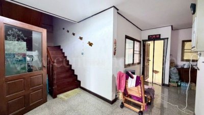 ลดราคา บ้านเดี่ยว การ์เด้นโฮม วิลเลจ พหลโยธิน 60 ทำเลดี วิวทะเลสาป - รูปที่ 7